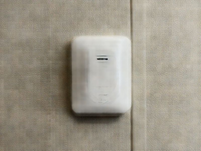 Door/Window Sensor