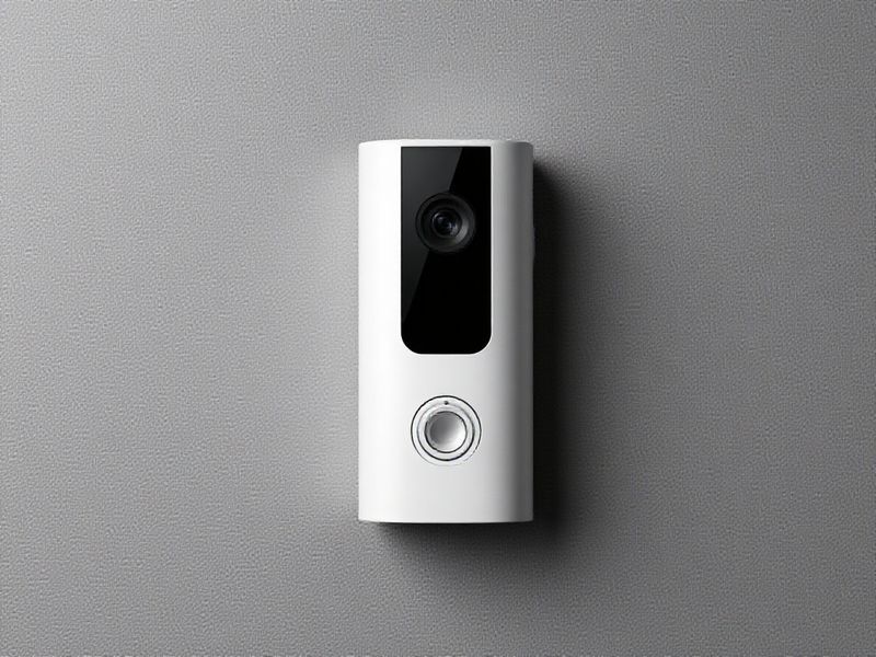 Doorbell Camera Pro