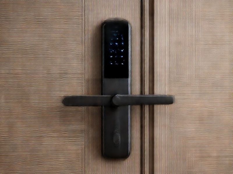 Smart Lock