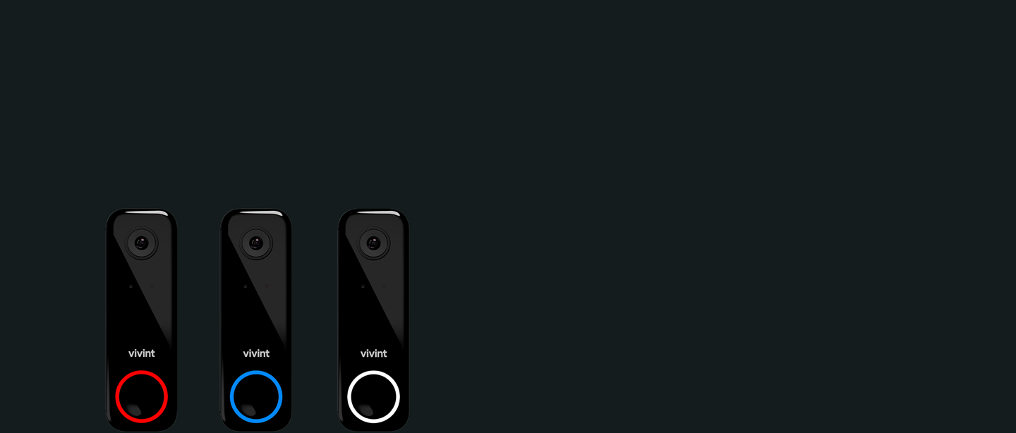 Vivint Doorbell Camera Pro™