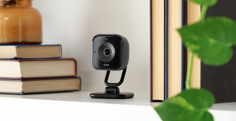 Vivint Indoor Security Camera