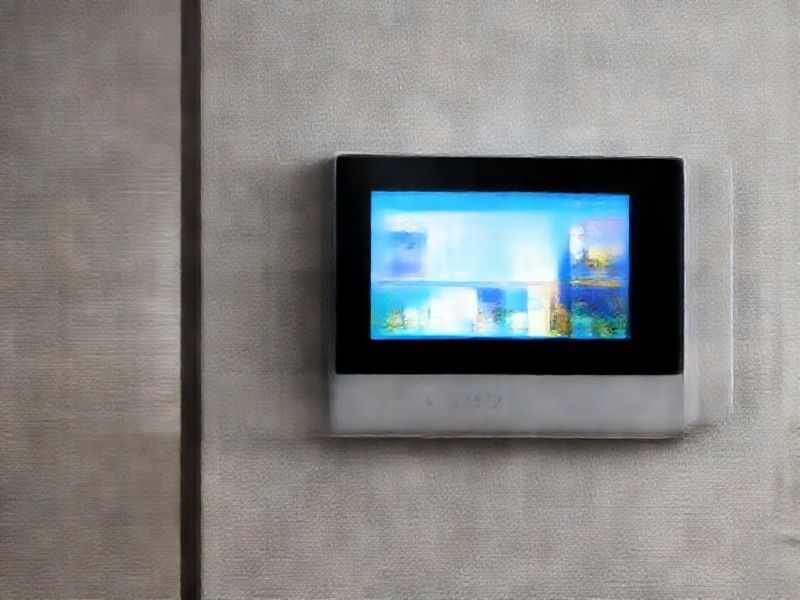 Vivint Smart Hub