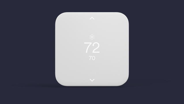 Vivint Smart Thermostat